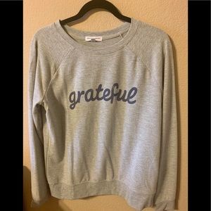 Lounge Crew Neck Sweater